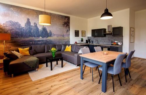 Wahlhausen Apartment | Pet-Friendly Ferienwohnung Walsetal with Exceptional Reviews