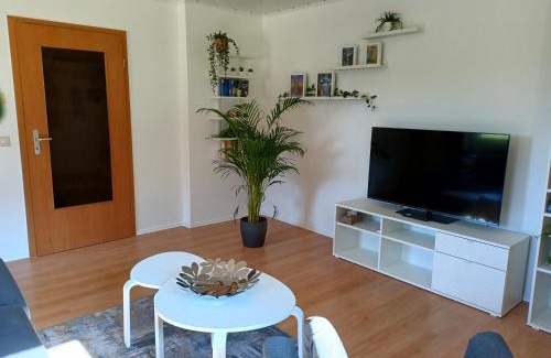 Duerrroehrsdorf-Dittersbach Apartment | Discover Family-Friendly Ferienwohnung Wandersfreud, Rated 9/10