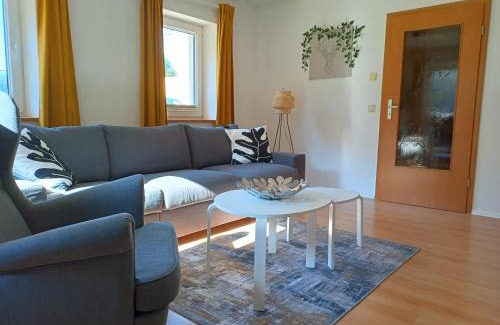Duerrroehrsdorf-Dittersbach Apartment | Discover Family-Friendly Ferienwohnung Wandersfreud, Rated 9/10