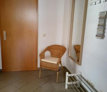 Duerrroehrsdorf-Dittersbach Apartment | Discover Family-Friendly Ferienwohnung Wandersfreud, Rated 9/10