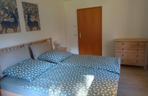 Duerrroehrsdorf-Dittersbach Apartment | Discover Family-Friendly Ferienwohnung Wandersfreud, Rated 9/10