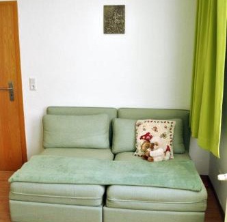 Thale Apartment | Ferienwohnung Wanderfreund