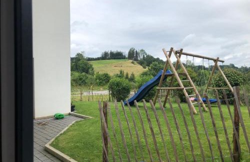 Amtzell Apartment | Unmatched Stay at Ferienwohnung Wanner - Rated 10/10
