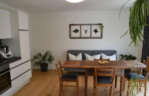 Wannweil Apartment | Family-Friendly Ferienwohnung Boger with 8/10 Guest Rating