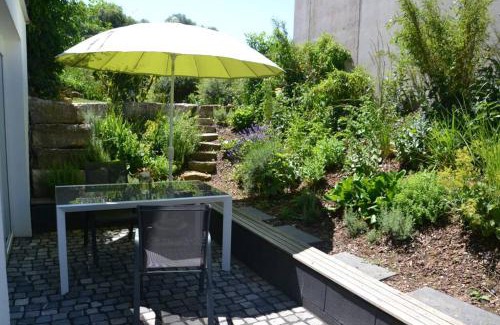 Wannweil Apartment | Family-Friendly Ferienwohnung Boger with 8/10 Guest Rating
