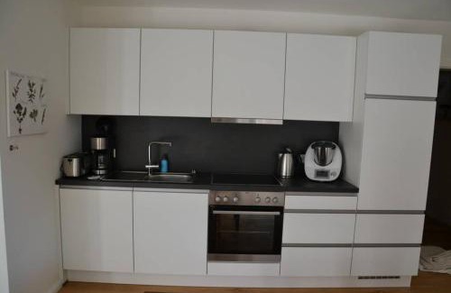 Wannweil Apartment | Family-Friendly Ferienwohnung Boger with 8/10 Guest Rating