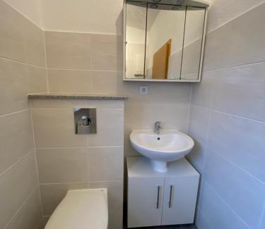 Vienenburg Apartment | Inviting Ferienwohnung Waschinski - Child Friendly Retreat