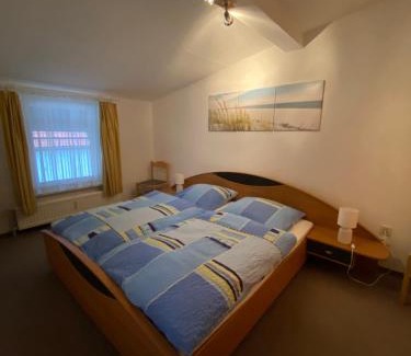Vienenburg Apartment | Inviting Ferienwohnung Waschinski - Child Friendly Retreat