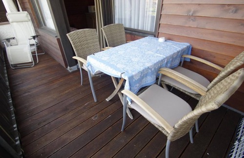 Hofbieber Apartment | Discover Ferienwohnung Wasserkuppe with Hot Tub & Kitchen