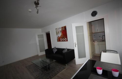 Zentrum Apartment | Discover Ferienwohnung Wattkieker: Guest Rated 8.2/10