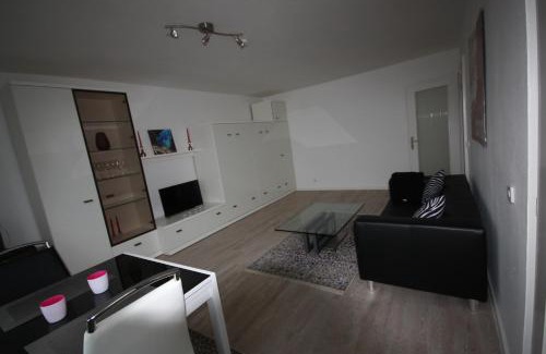 Zentrum Apartment | Discover Ferienwohnung Wattkieker: Guest Rated 8.2/10