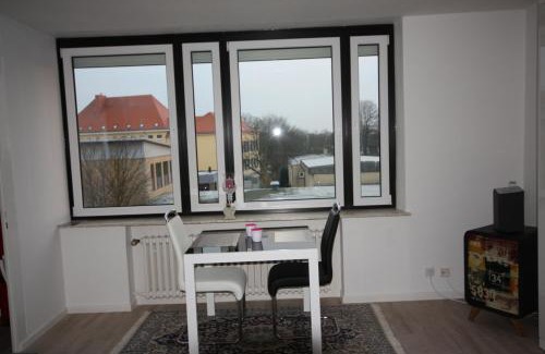 Zentrum Apartment | Discover Ferienwohnung Wattkieker: Guest Rated 8.2/10