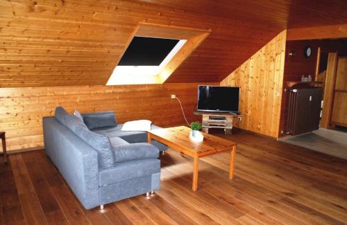 Habach Apartment | Top-Rated Ferienwohnung Weber for Unforgettable Stays