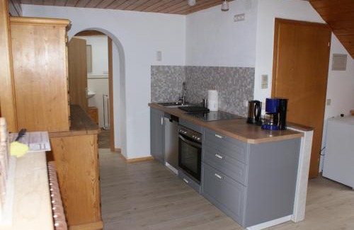Habach Apartment | Top-Rated Ferienwohnung Weber for Unforgettable Stays