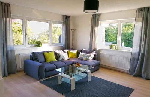 Ochsenhausen Apartment | Ferienwohnung Weber
