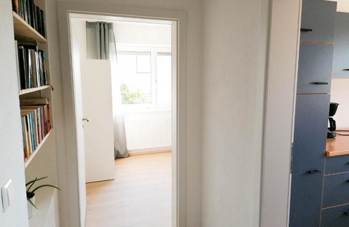 Ochsenhausen Apartment | Ferienwohnung Weber
