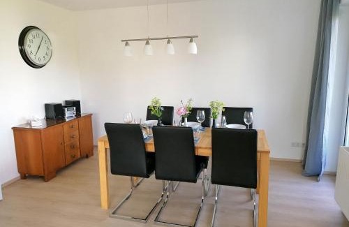 Ochsenhausen Apartment | Ferienwohnung Weber