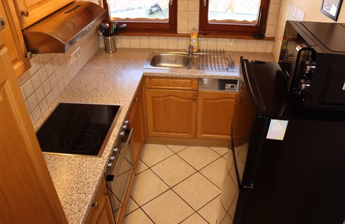 Todtmoos Apartment | Discover Ferienwohnung Wehra: Family-Friendly Retreat in Todtmoos