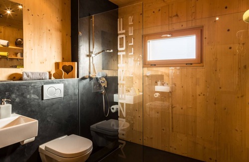 Auggen Apartment | Ferienwohnung Weißburgunder, 73qm, 2 Schlafzimmer, max. 4 Personen