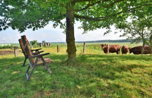 Bad Kleinen Apartment | Cozy Ferienwohnung Weideblick by Schweriner See