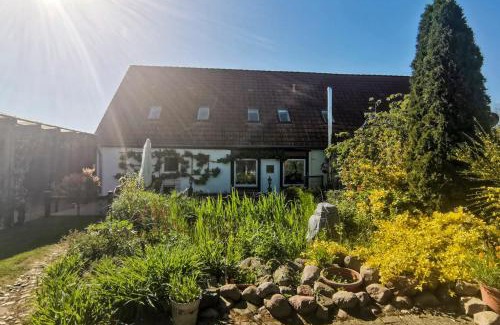 Nossendorf House | Child-Friendly Retreat at Ferienwohnung Weideglück - Rated 10/10