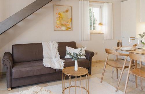 Weidenbach House | Top-Rated Ferienwohnung Weidenbach: Family & Pet Friendly