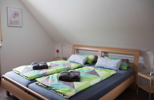 Schwand Apartment | Pet-Friendly Ferienwohnung Weiher Near Nürnberg & Messe