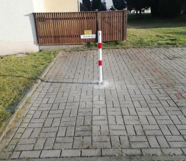 Ulla Apartment | Budget-Friendly Ferienwohnung Weimar - Perfect for Families