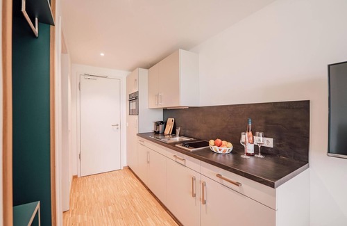 Palzem Apartment | Inviting Weinberg Retreat - Family-Friendly with Kitchen