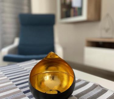 Mehring Apartment | Beautiful Weinbergblick Retreat: 9.6/10 & Family-Friendly