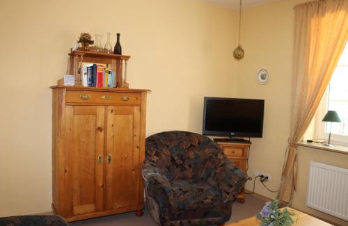 Mainz-Bingen Apartment | Child-Friendly Retreat at Ferienwohnung Weingut Kost
