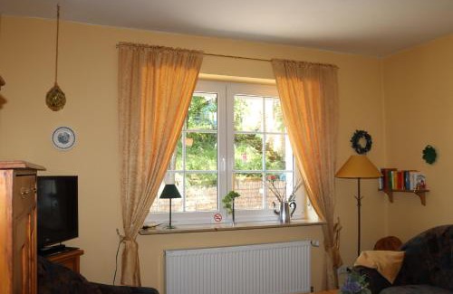 Mainz-Bingen Apartment | Child-Friendly Retreat at Ferienwohnung Weingut Kost