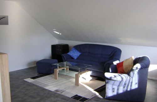Seiferts Apartment | Child-Friendly Ferienwohnung Weipert with 9.4/10 Rating