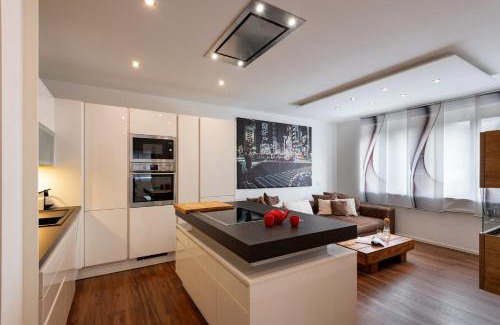 Waidring Apartment | Discover Ferienwohnung Weiss: Family-Friendly Getaway