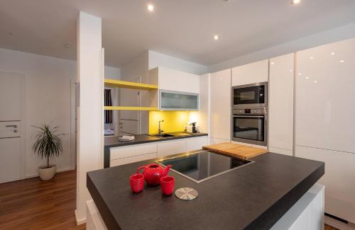 Waidring Apartment | Discover Ferienwohnung Weiss: Family-Friendly Getaway