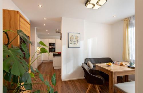 Waidring Apartment | Discover Ferienwohnung Weiss: Family-Friendly Getaway