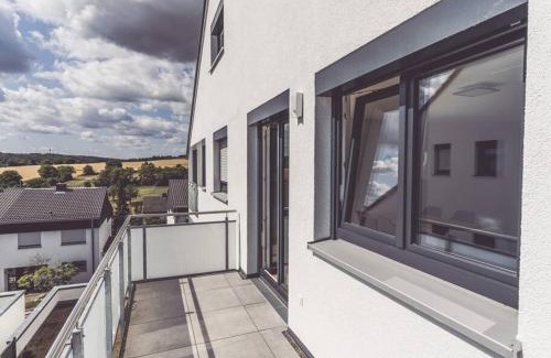 Weissach Apartment | Family-Friendly Ferienwohnung Weissach with 9.5/10 Rating