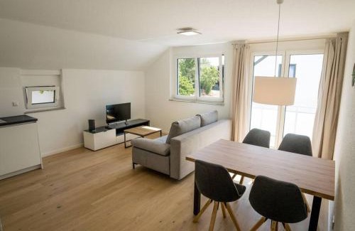 Weissach Apartment | Family-Friendly Ferienwohnung Weissach with 9.5/10 Rating