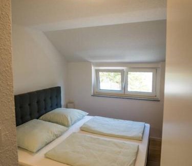 Weissach Apartment | Family-Friendly Ferienwohnung Weissach with 9.5/10 Rating