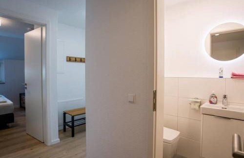 Weissach Apartment | Family-Friendly Ferienwohnung Weissach with 9.5/10 Rating