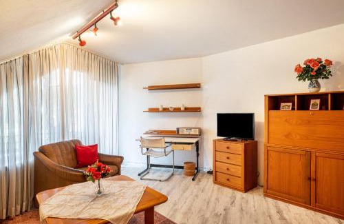 Bad Liebenzell Apartment | Ferienwohnung Weitblick