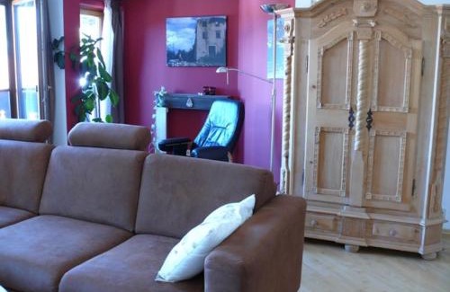 Entfelden Apartment | Family-Friendly Ferienwohnung Weitblick with Top Reviews