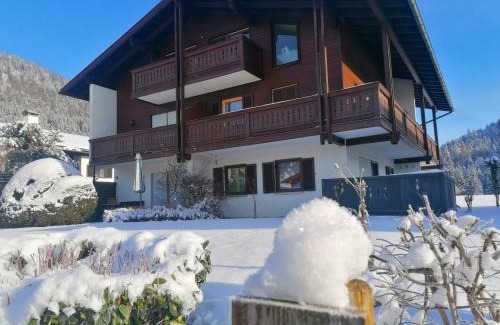 Entfelden Apartment | Family-Friendly Ferienwohnung Weitblick with Top Reviews