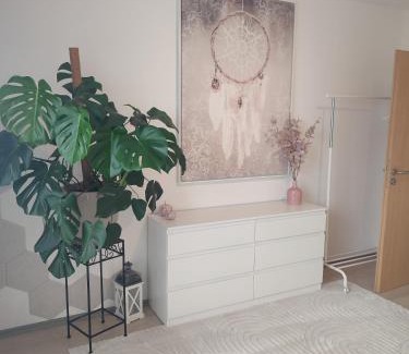 Dachau District Apartment | Ferienwohnung Weitblick