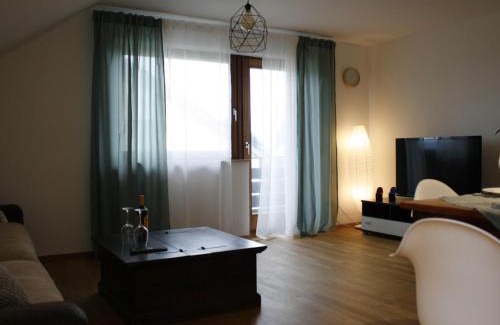 Freiamt Apartment | Family-Friendly Ferienwohnung Weitblick with High Guest Ratings