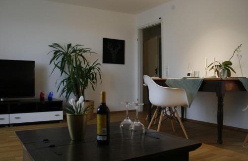 Freiamt Apartment | Family-Friendly Ferienwohnung Weitblick with High Guest Ratings
