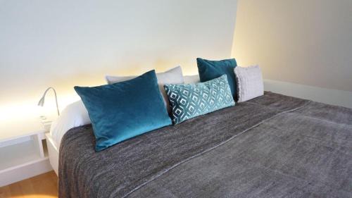 Meersburg Apartment | Discover Ferienwohnung Weitsicht: Rated 9.3/10 by Guests