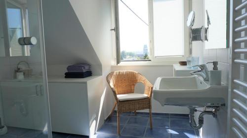 Meersburg Apartment | Discover Ferienwohnung Weitsicht: Rated 9.3/10 by Guests