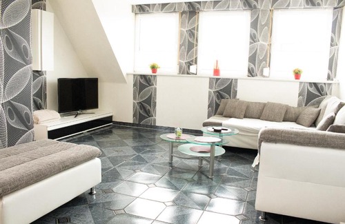 Telgte Apartment | Guest Rated 9.3: Family-Friendly Ferienwohnung Welcome