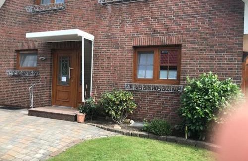 Itzehoe Apartment | Guest Rated 10/10 at Ferienwohnung Wellenkamp Retreat